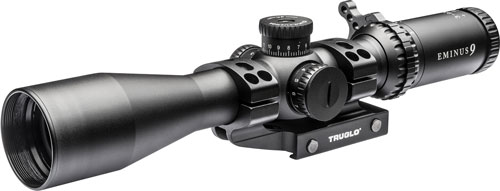 TRUGLO EMINUS 3-9X40 IR TPR BLK - for sale