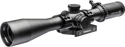 TRUGLO EMINUS 4-16X44 IR TPR BLK - for sale