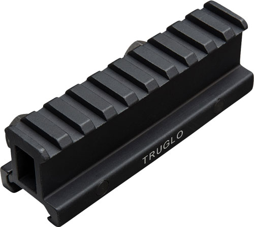 truglo - Picatinny Riser Mount