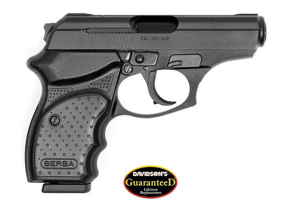 Bersa - Thunder 380 - 380 AUTO for sale
