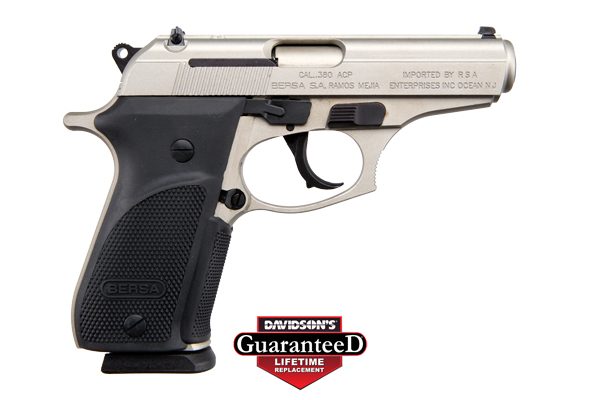 Bersa - Thunder 380 - 380 AUTO for sale