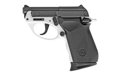 TAURUS PT-22 22LR POLY BLK/WHT - for sale