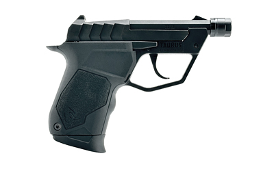 TAURUS 22TUC 22LR 3.1" 9RD BLK TB - for sale