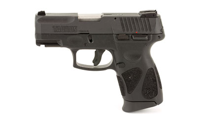 TAURUS G2C 9MM 3.2" 12RD BLK - for sale