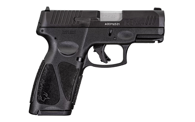 TAURUS G3XL 9MM 12-SHOT ADJ. 4" MATTE BLACK POLYMER - for sale