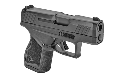 TAURUS GX4 9MM 11-SHOT MATTE BLACK POLYMER - for sale
