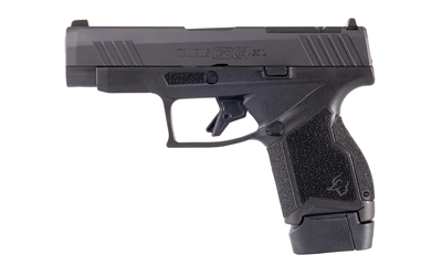 TAURUS GX4XL 9MM 3.7" 13RD BLK TORO - for sale