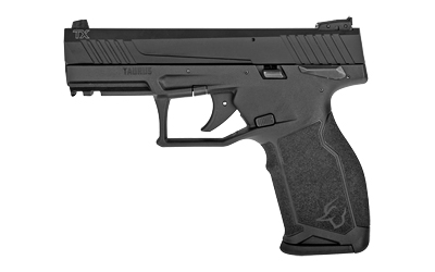 TAURUS TX-22 .22LR 4.1" ADJ. 10-SHOT  BLACK POLYMER - for sale