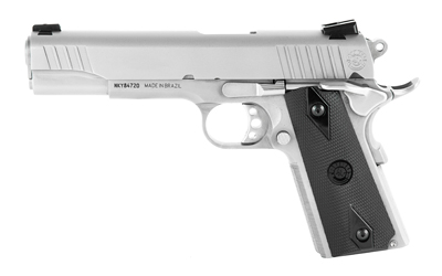 TAURUS 1911 45ACP 5" 8RD STS - for sale