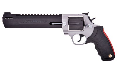 TAURUS RAGING HUNTER 500S&W 10" 5-SHOT TWO-TONE - for sale