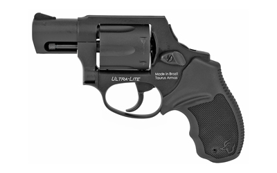 TAURUS 856 ULTRA LITE .38SPL+P 2" FS 6-SH BLACK CONCEALED HMR - for sale