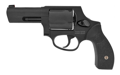 TAURUS 905 9MM 3" FS 5-SHOT BLUED AMERIGLO FRONT NIGHT SGT - for sale