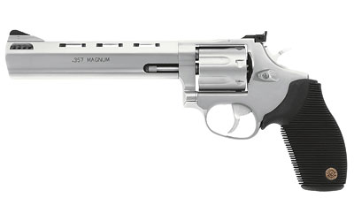 TAURUS 627 TRACKER 357MAG 6" STS 7RD - for sale