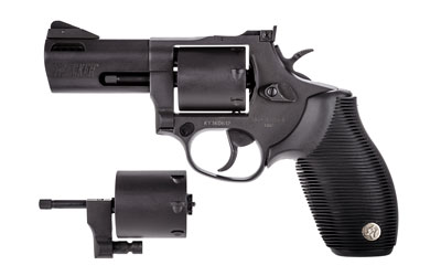 TAURUS 692 38/357/9MM 3" 7RD BLK - for sale