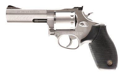 TAURUS 992 22LR/22WMR 4" STS AS - for sale