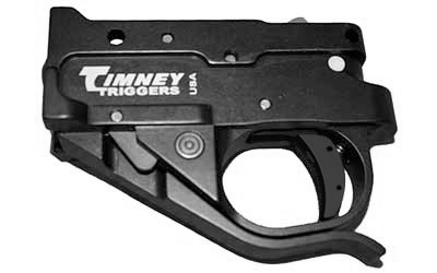 TIMNEY TRIGGER RUGER 10/22 TRIGGER W/GUARD BLACK - for sale