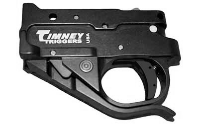 TIMNEY TRIGGER RUGER 10/22 TRIGGER W/GUARD BLACK - for sale