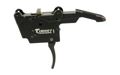 TIMNEY TRIGGER BROWNING X-BOLT ADJUSTABLE 1.5-4LB BLACK - for sale