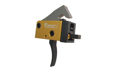 TIMNEY TRIGGER AR PCC SINGLE STAGE CURVED SHOE 2.5-3LB - for sale