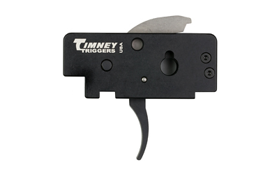 TIMNEY TRIGGER HK MP5 TWO STAGE BLACK CURVED - for sale