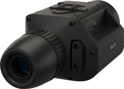 ATN OTS LT 160 4-8X THERMAL VIEWER - for sale