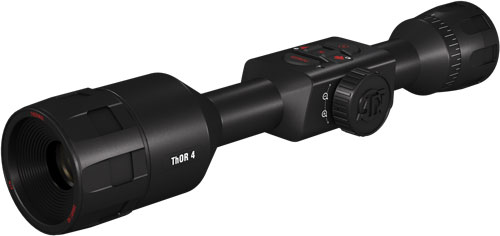 ATN THOR 4 4.5-18X THERMAL RFL SCP W/FULL HD VIDEO REC & WIFI - for sale
