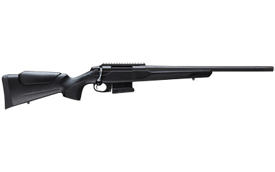 TIKKA T3X CTR .308 WIN. 20"HB THREADED 10-SH BLACK SYN - for sale