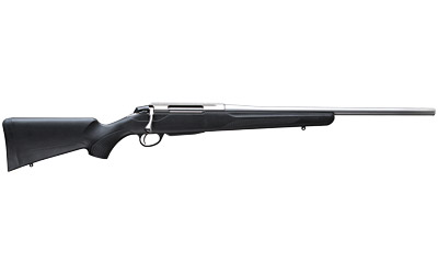 TIKKA T3X CTR 308 WINCHESTER 20" THREADED S/S BLACK SYN - for sale