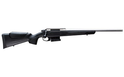 TIKKA T3X CTR 6.5CM 24" THREADED S/S BLACK SYN - for sale