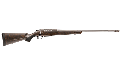 TIKKA T3X LITE 300WM ROUGHTECH EMBER 24.3" SS/FLTD - for sale