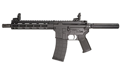 TIPPMANN M4-22 PRO PSTL 11" 22LR BLK - for sale