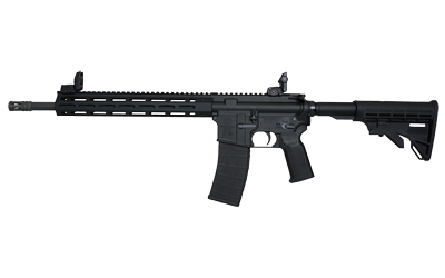 TIPPMANN M4-22 ELT 16" 22LR 25RD BLK - for sale