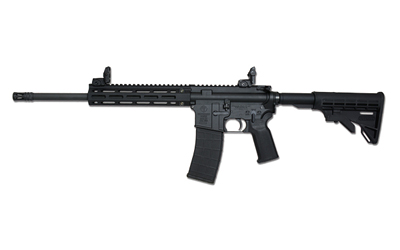 TIPPMANN M4-22 PRO 16" 22LR 25RD BLK - for sale