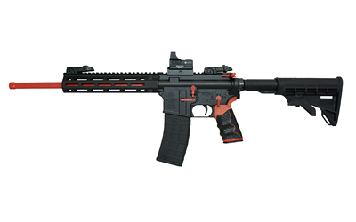 TIPPMANN M4-22 REDLINE 22LR 16" CMPL - for sale