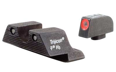 trijicon - HD - GLK HD NIGHT SIGHT ORG FRNT OUTLINE for sale