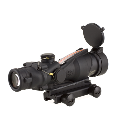 TRIJICON ACOG RCO 4X32 RED CHV M150 - for sale