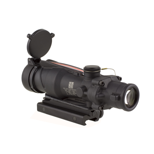 TRIJICON ACOG RCO 4X32 RED CHV M150 - for sale