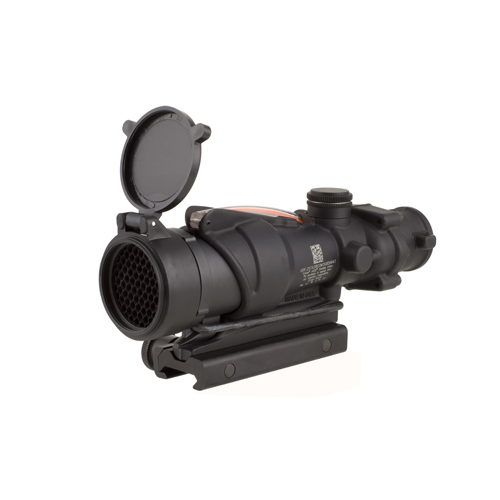 TRIJICON ACOG RCO 4X32 RED CHV M150 - for sale