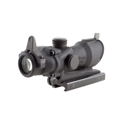 TRIJICON ACOG M4A1 W FLAT TOP .308 - for sale