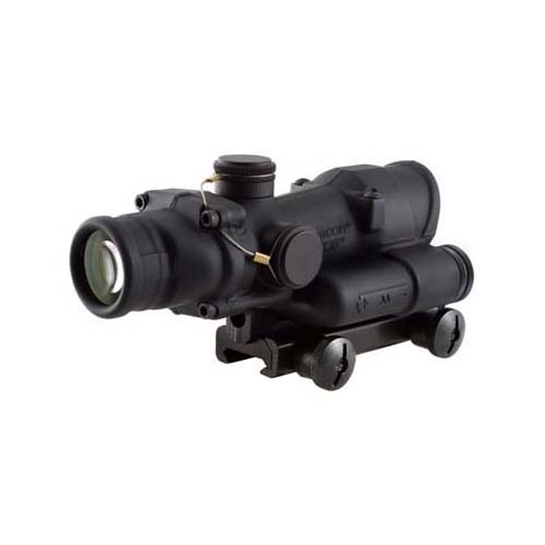 TRIJICON ACOG 4X32 LED .223 CH TA51 - for sale