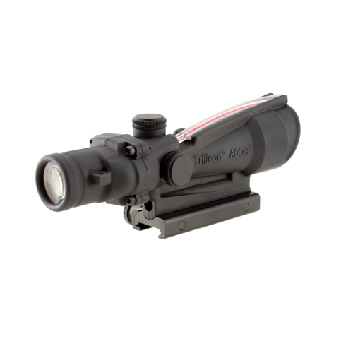 TRIJICON ACOG 3.5X35 HS .223 W/TA51 - for sale