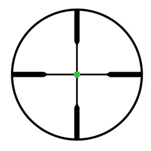 TRIJICON ACCUPOINT 1-6X24 STD DPLX - for sale