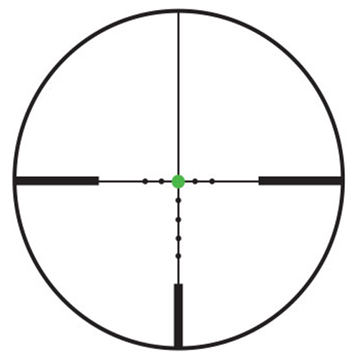 TRIJICON ACCUPOINT 1-6X24 GRN DOT - for sale
