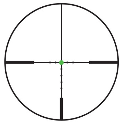 TRIJICON ACCUPOINT 1-6X24 GRN DOT - for sale