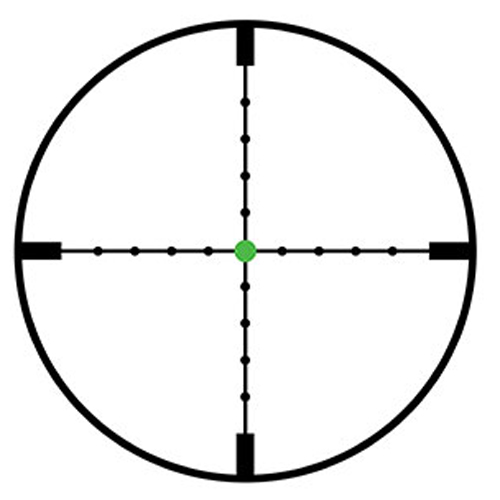 TRIJICON ACCUPOINT 1-6X24 MIL-DOT GR - for sale