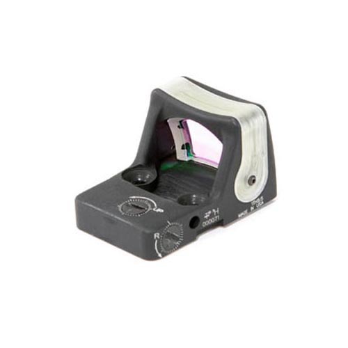 trijicon - RMR - RMR DUAL ILLUM SIGHT - 9.0 MOA GREEN DOT for sale