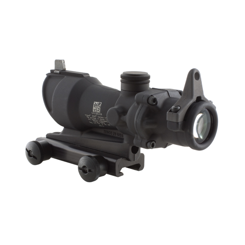 TRIJICON ACOG M4A1 W FLAT TOP .308 - for sale