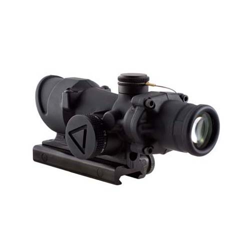 TRIJICON ACOG 4X32 LED .223 CH TA51 - for sale