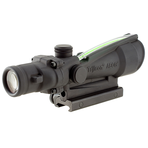 TRIJICON ACOG 3.5X35 GRN XHR .223 - for sale