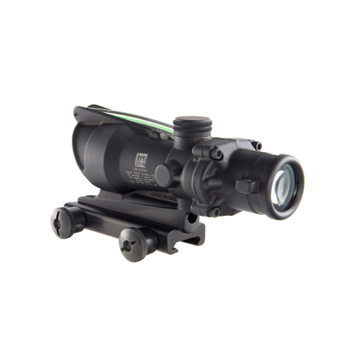 TRIJICON ACOG 4X32 .223 GRN HS/DOT - for sale